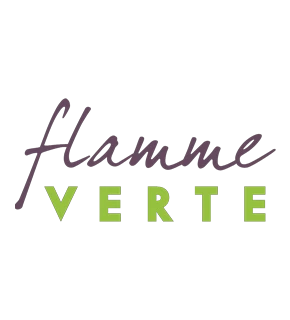 Flamme Verte 7 étoiles