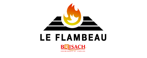 Logo LE FLAMBEAU